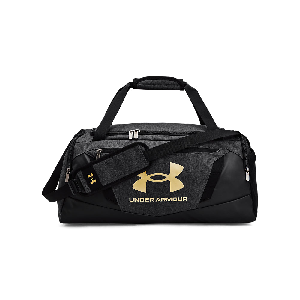 002 - BLACK/GOLD