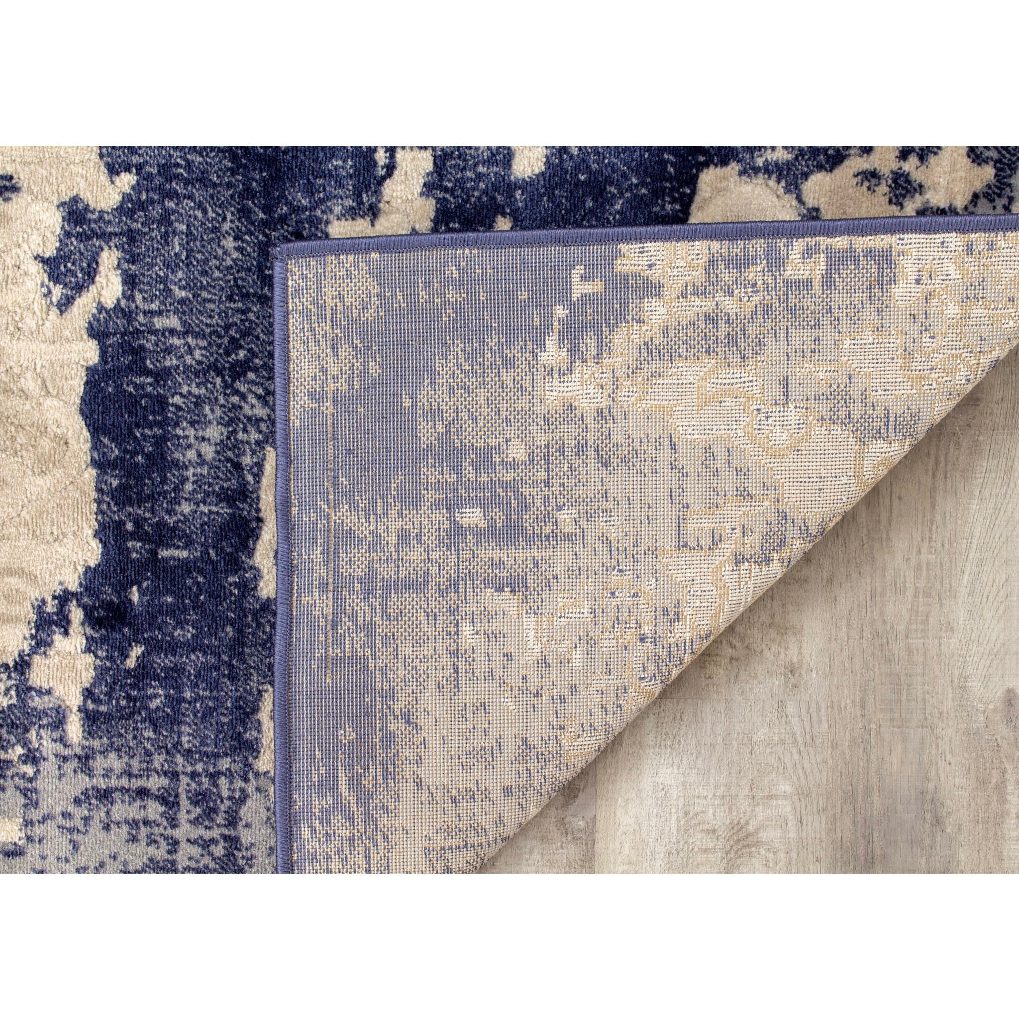 Alida Soft and Durable 5'x8' Area Rug for Living Room, Bedroom, and Home Decor – Perfect for Cozy Spaces and Stylish Interiors