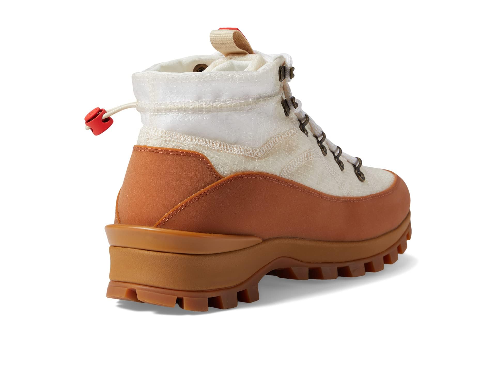Hunter Women's Waterproof Travel Explorer Boots - Comfortable Hiking Shoes for Outdoor Adventures, Camping & Trekking