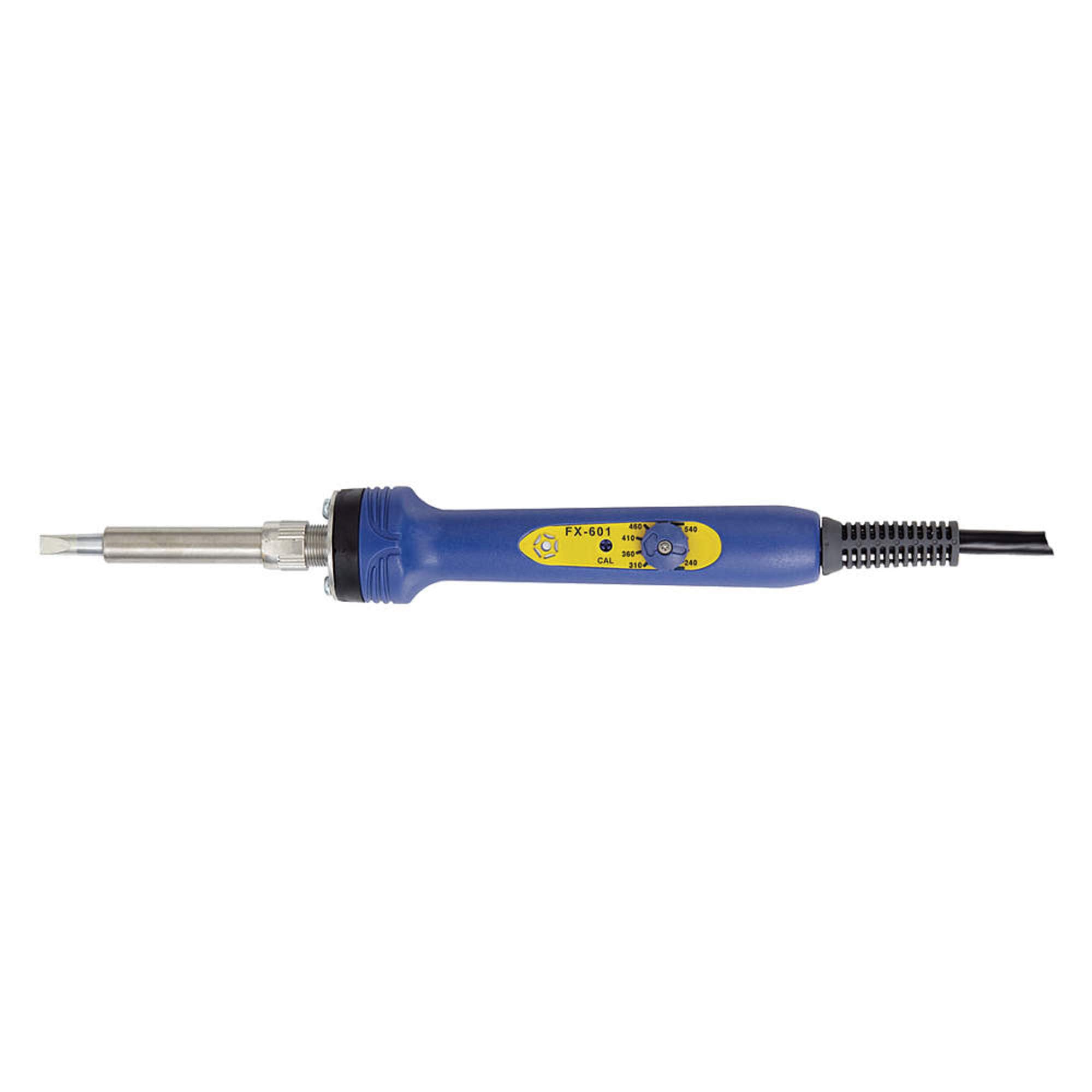 Professional 67W 120V Soldering Iron for Electronics - Perfect for DIY Repairs, Circuit Boards, and Home Improvement Projects