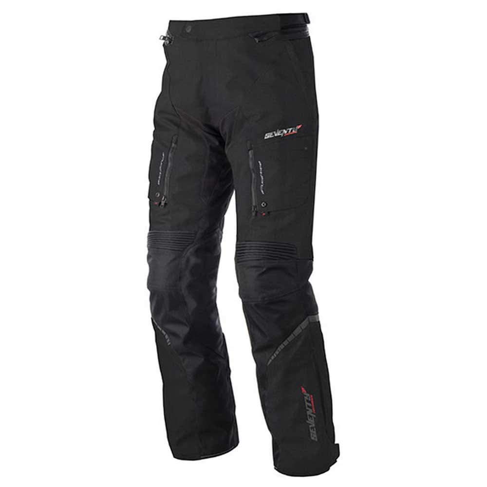 Seventy Degrees SD-PT1S Men's Long Pants XXL Size - Comfortable Stretch Work Pants for Outdoor Activities & Casual Wear