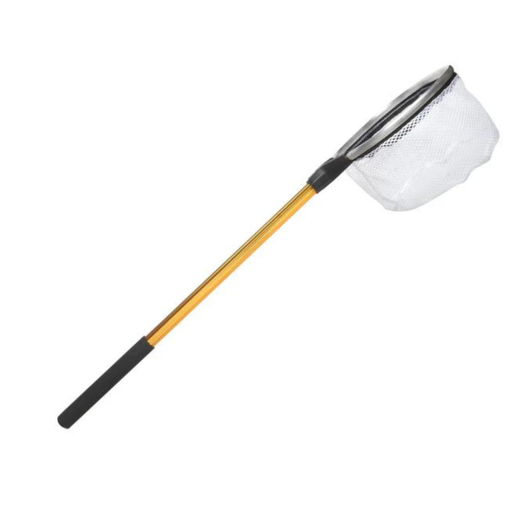 Calcutta Bait Well Net - Durable Fishing Net for Live Bait Storage - Perfect for Saltwater & Freshwater Fishing, Kayak & Boat Angling