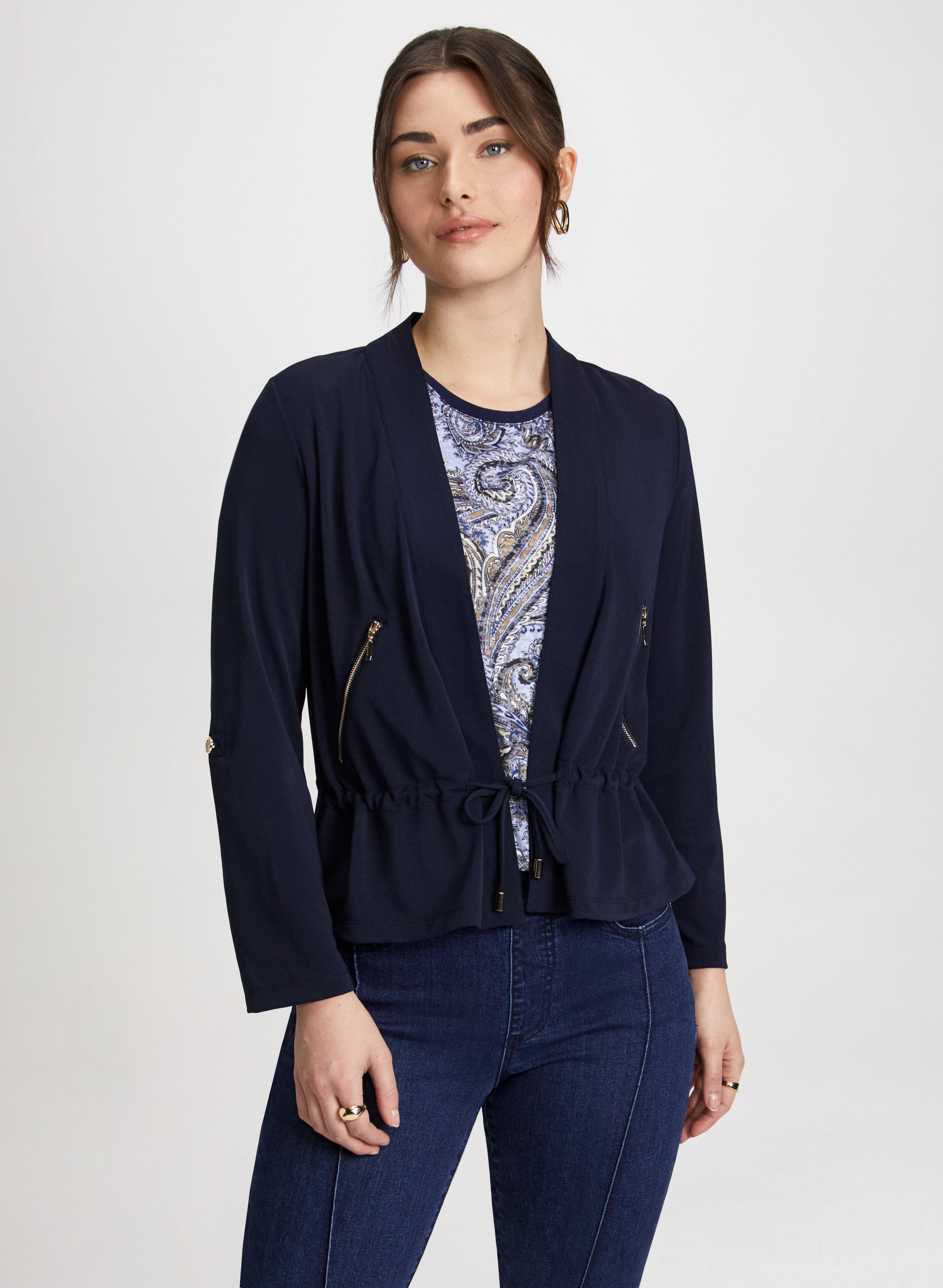 Summer Navy