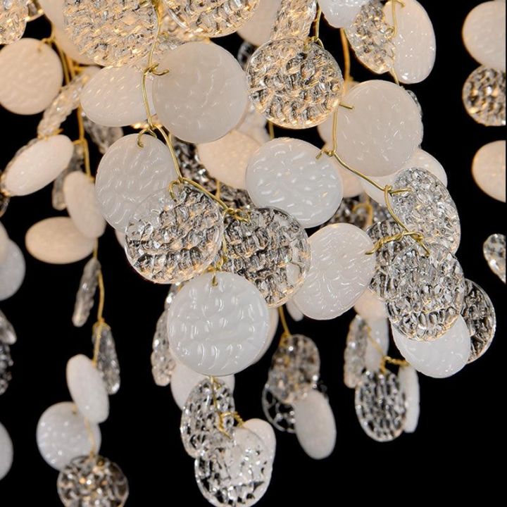 Donna Oval Tree Branch Chandelier - Modern Rustic Ceiling Light Fixture for Dining Room, Living Room & Bedroom Decor | Farmhouse & Bohemian Style Lighting
