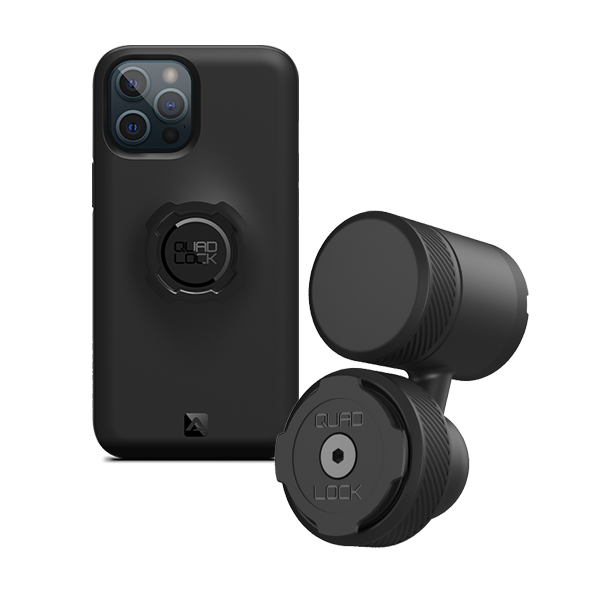 Truck Kits for iPhone - Durable Car Mount Accessories for Pickup Trucks & Off-Road Vehicles | Perfect for Navigation, Hands-Free Calling & Road Trips