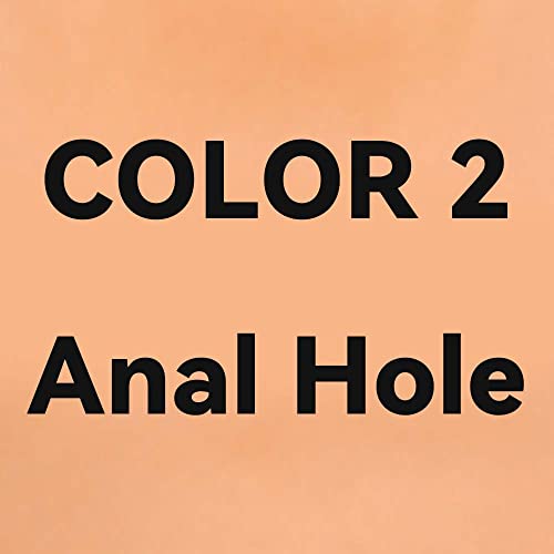 Color 2 Anal Hole