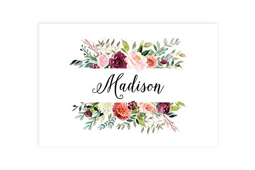 Wedding Floral Custom