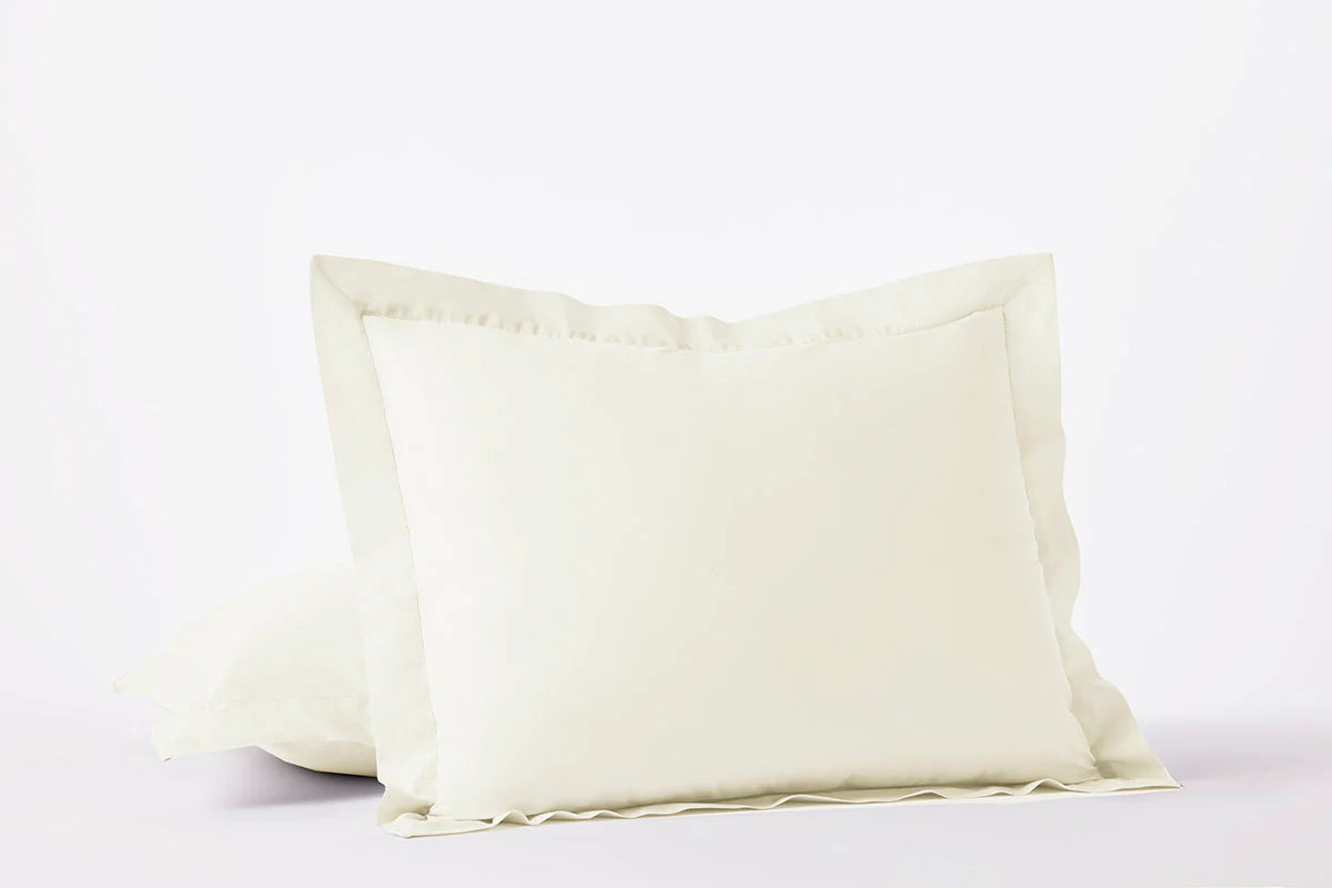 Premium Organic Percale Duvet Cover Set - 100% Cotton Breathable Bedding for All Seasons | Perfect for Master Bedroom, Guest Room & Luxury Hotels
