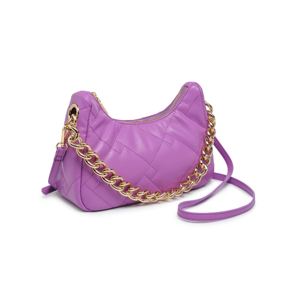 Oksana Crossbody Bag for Women - Stylish Leather Shoulder Purse with Adjustable Strap, Perfect for Daily Use, Travel, and Shopping