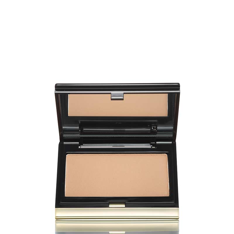 Kevyn Aucoin The Sculpting Powder - Contour Powder for Face Sculpting & Highlighting | Professional Makeup for Cheekbones, Jawline & Nose Definition | Perfect for Everyday Glam & Photo Shoots
