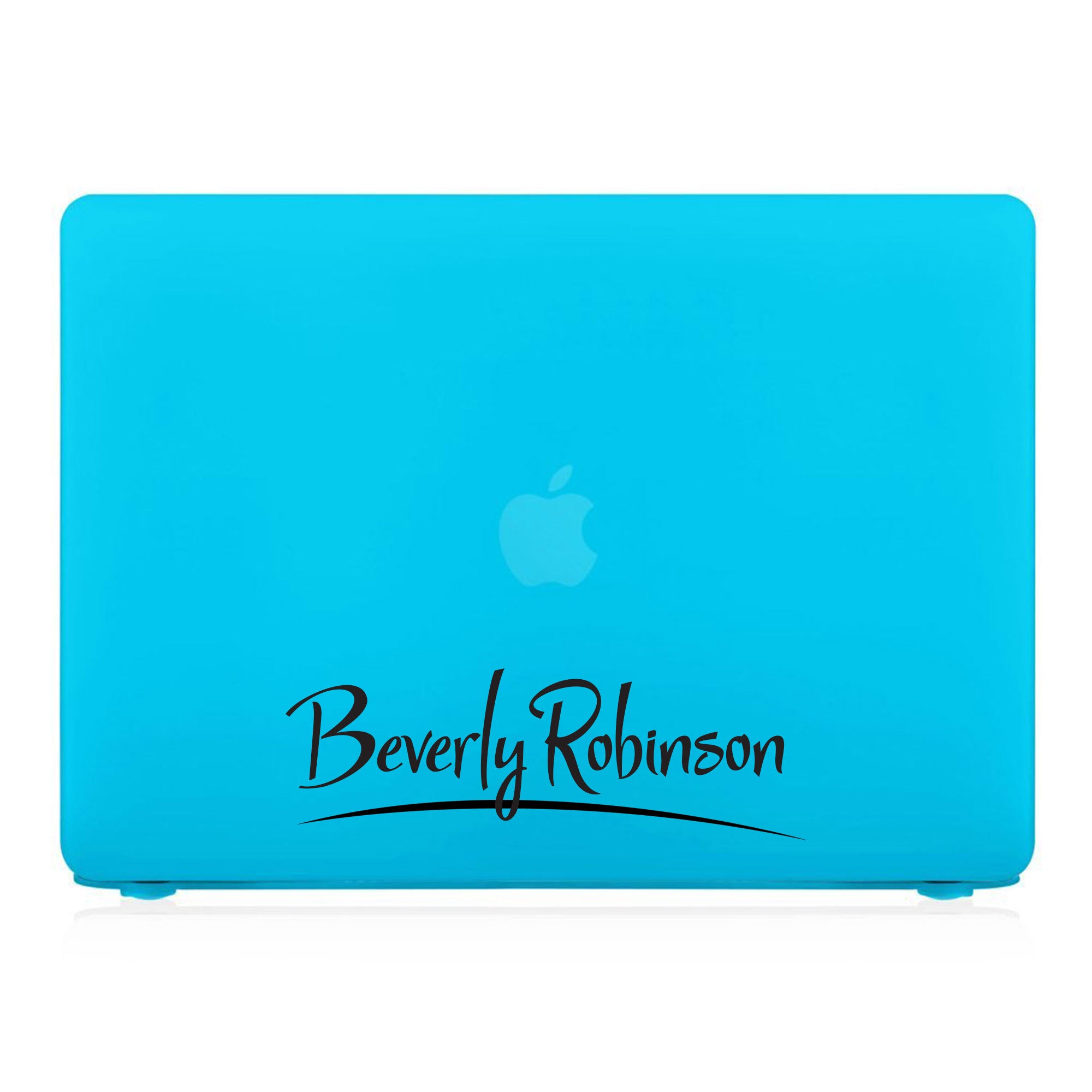 Premium MacBook Pro Case - Signature 29 Protective Cover for 13/14/15 Inch Laptops | Slim Durable Shell with Scratch Resistance | Perfect for Work, Travel & School Use