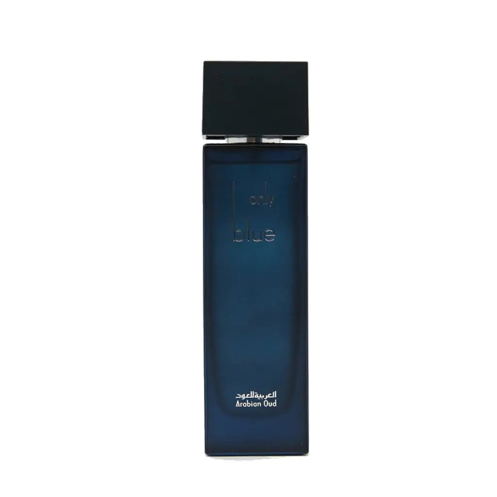 Only Blue EDP Perfume for Women - 100ml Floral Fragrance | Long Lasting Luxury Scent for Date Night, Office & Special Occasions