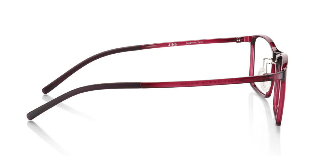 Airframe Slim 503 76 - Ultra Thin Lightweight Frame for Glasses | Perfect for Daily Wear, Reading & Computer Use