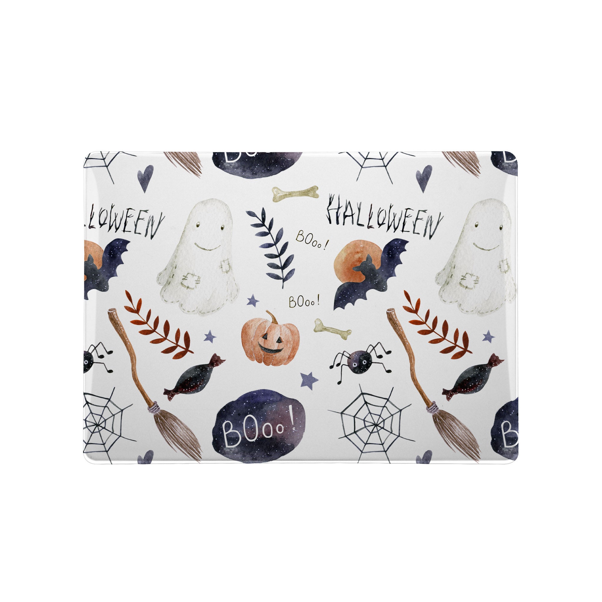 Premium Halloween Themed Surface Laptop Case - Protective Sleeve for Microsoft Surface Laptops - Perfect for Halloween Parties, Office Decor & Seasonal Gift Giving