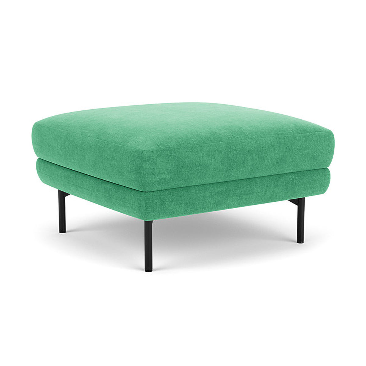 Moss Grass Green Fabric