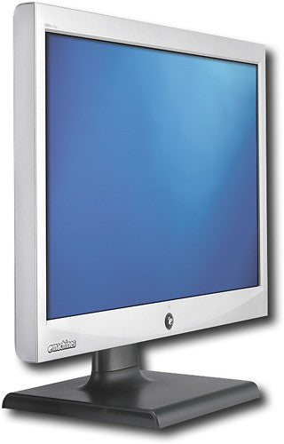 eMachines E19T5W 19-Inch Widescreen Flat Panel LCD Monitor - Full HD 1080p, VGA Port, Energy Efficient - Perfect for Home Office, Gaming & Multimedia