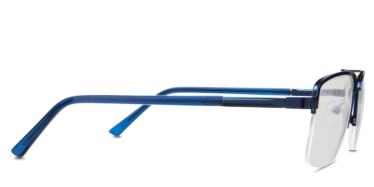 Hadley Women's Prescription Tinted Glasses - Stylish & UV Protection for Everyday Wear, Reading & Driving
