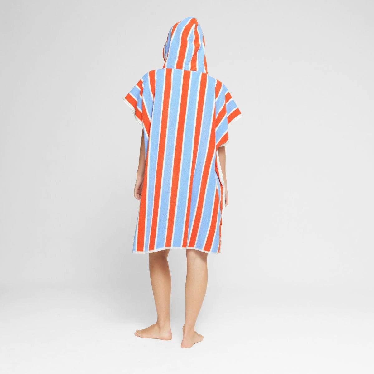 Luma Eclipse Beach Towel Poncho by Sheridan - Quick-Dry, Oversized, Multi-Purpose for Beach, Pool, Picnic & Travel