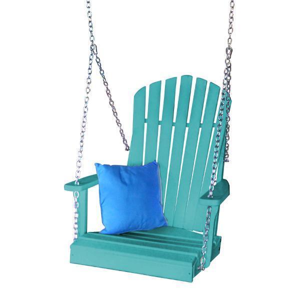 Aruba Blue