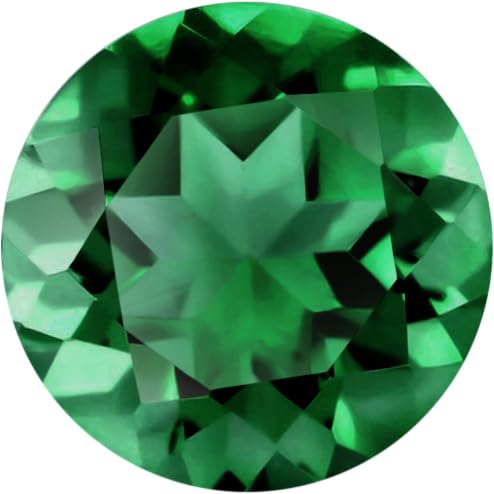 Nano Emerald, May