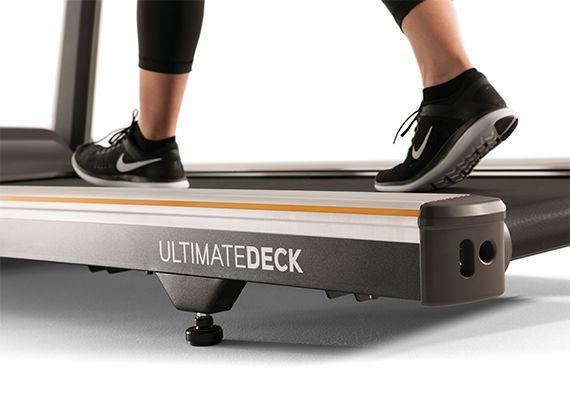 Matrix T50 Treadmill - Premium Home Fitness Equipment for Running & Walking | Perfect for Home Gym, Cardio Workouts & Weight Loss