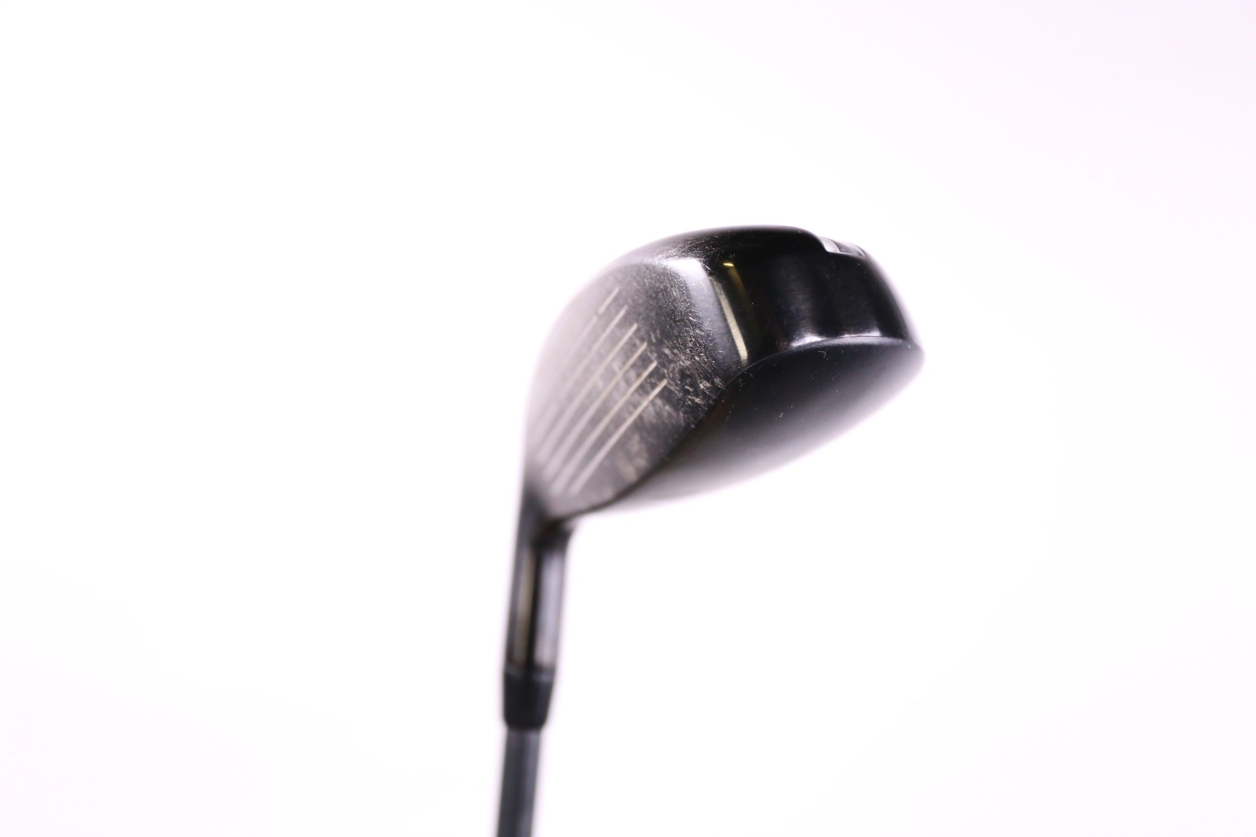 Used Callaway XR 4H Hybrid Golf Club - Right Handed 22° Regular Flex for Men - Perfect for Mid-Handicap Players & Fairway Shots
