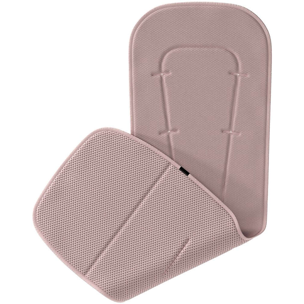 Thule Summer Seat Liner - Breathable Car Seat Cover for Hot Weather - Perfect for Road Trips, Camping & Outdoor Adventures