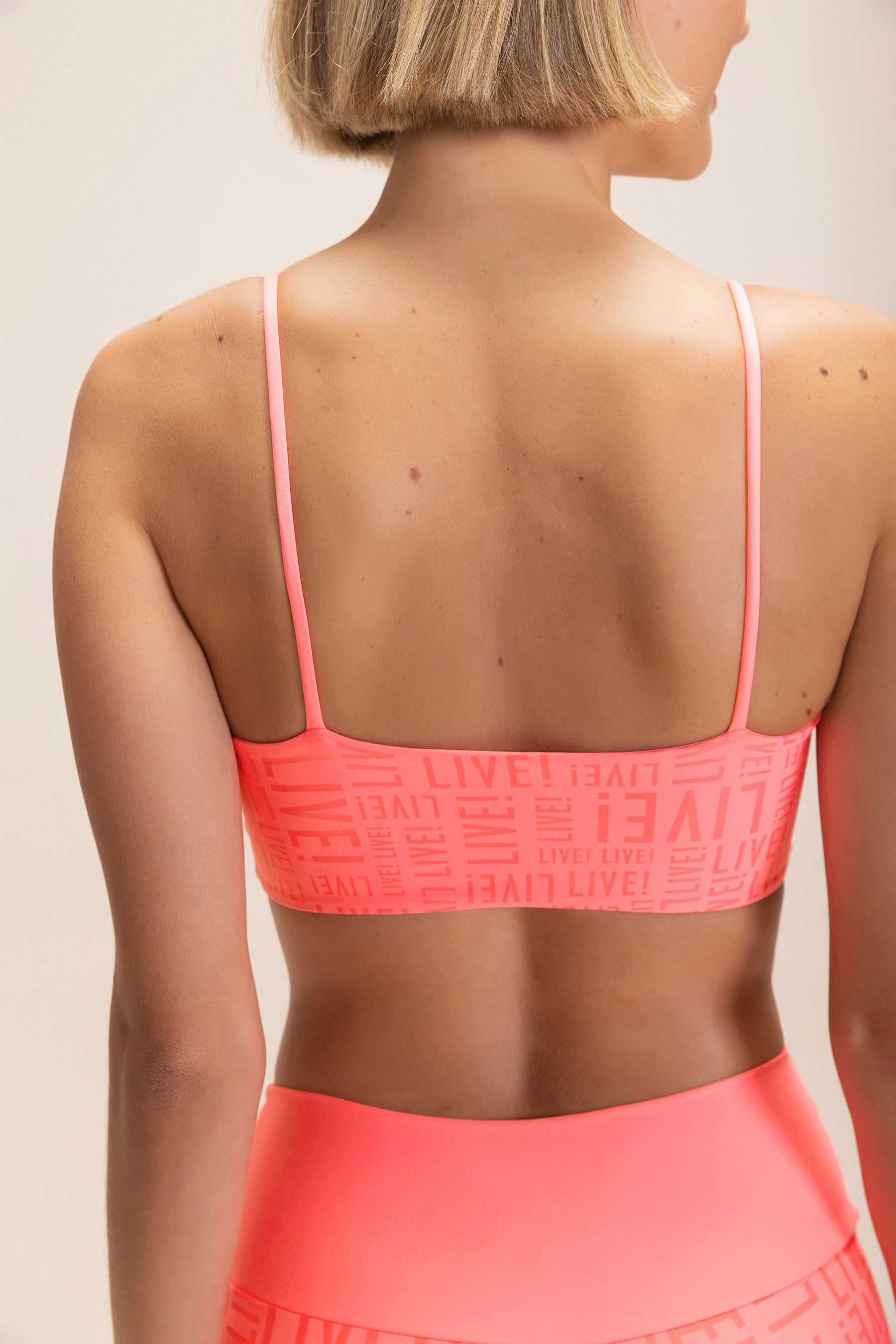 Curve LIVE! Sense Pro® Sports Bra - High Support Workout Bra for Women - Perfect for Running, Yoga & Gym - Moisture Wicking & Breathable Activewear