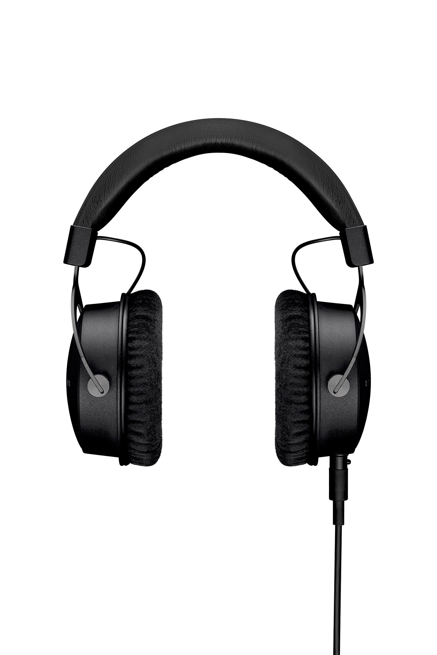 beyerdynamic DT 1770 PRO Studio Closed-Back Reference Headphones - Premium Sound Isolation for Professional Recording & Mixing