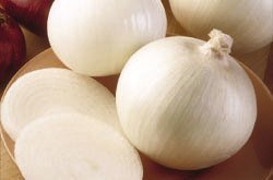 Organic White Sweet Spanish Onion Seeds - Heirloom Vegetable Seeds by Seed Kingdom (1 Lb Bulk Pack) - Perfect for Home Gardening, Farm Planting & Fresh Cooking