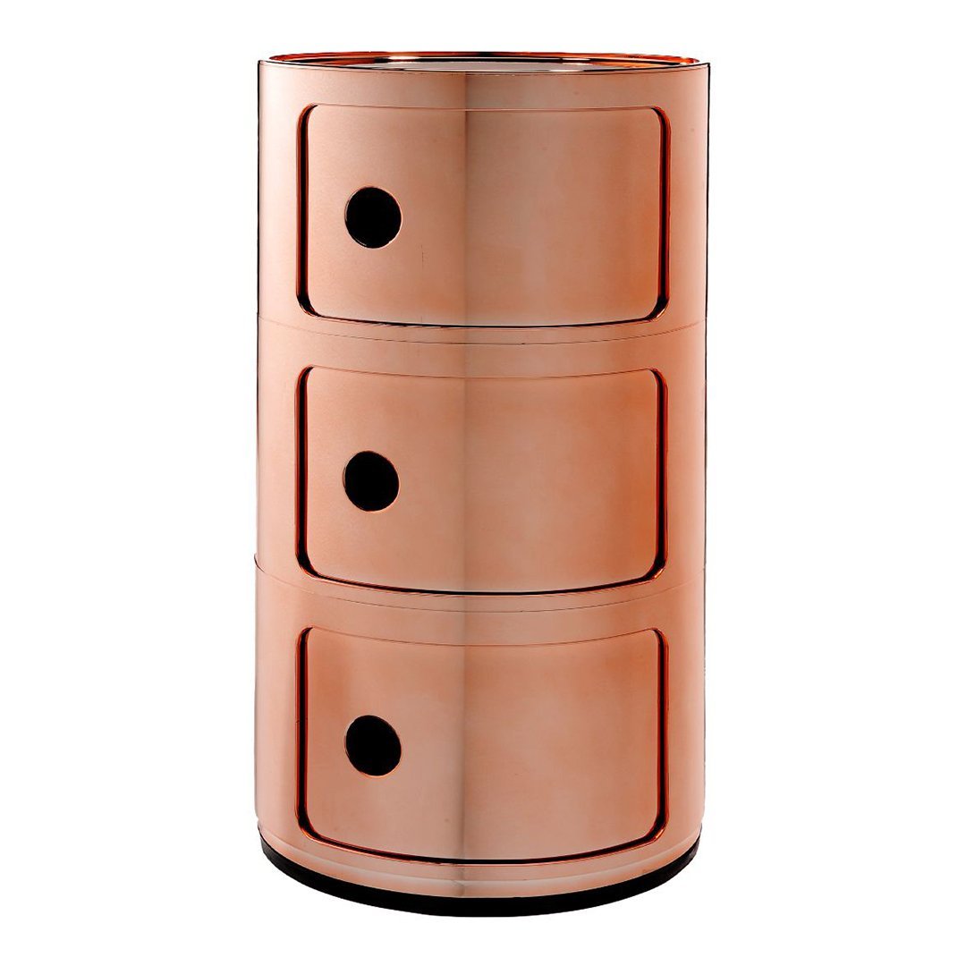 Copper
