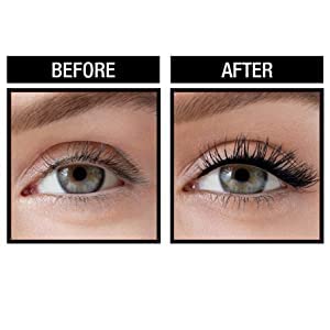 Premium 5ml Unbreakable Travel Mascara Bottle - Refillable Plastic Container for Eyebrows, Eyelashes & Eye Makeup | Portable Cosmetic Storage for On-The-Go Touch Ups (Pack of 1)