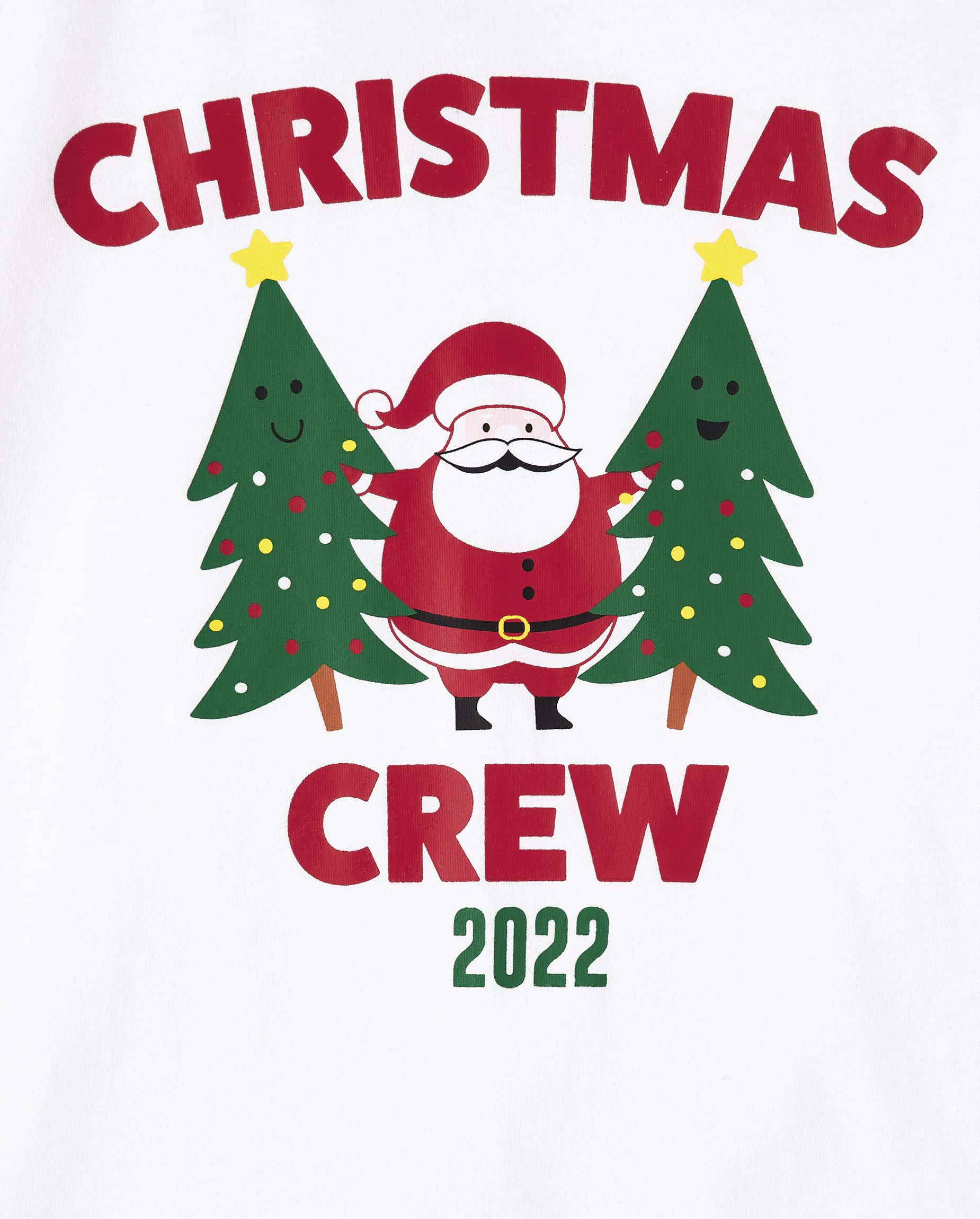 Kids' Christmas Pajama Sets - Fleece Family Matching for Holiday Photos