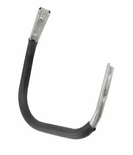 Husqvarna 362 365 371 372 Chainsaw Replacement Handle Bar - OEM Part #503 62 67 71 - Compatible with Wagners - Perfect for Forestry, Landscaping, and DIY Wood Cutting Projects