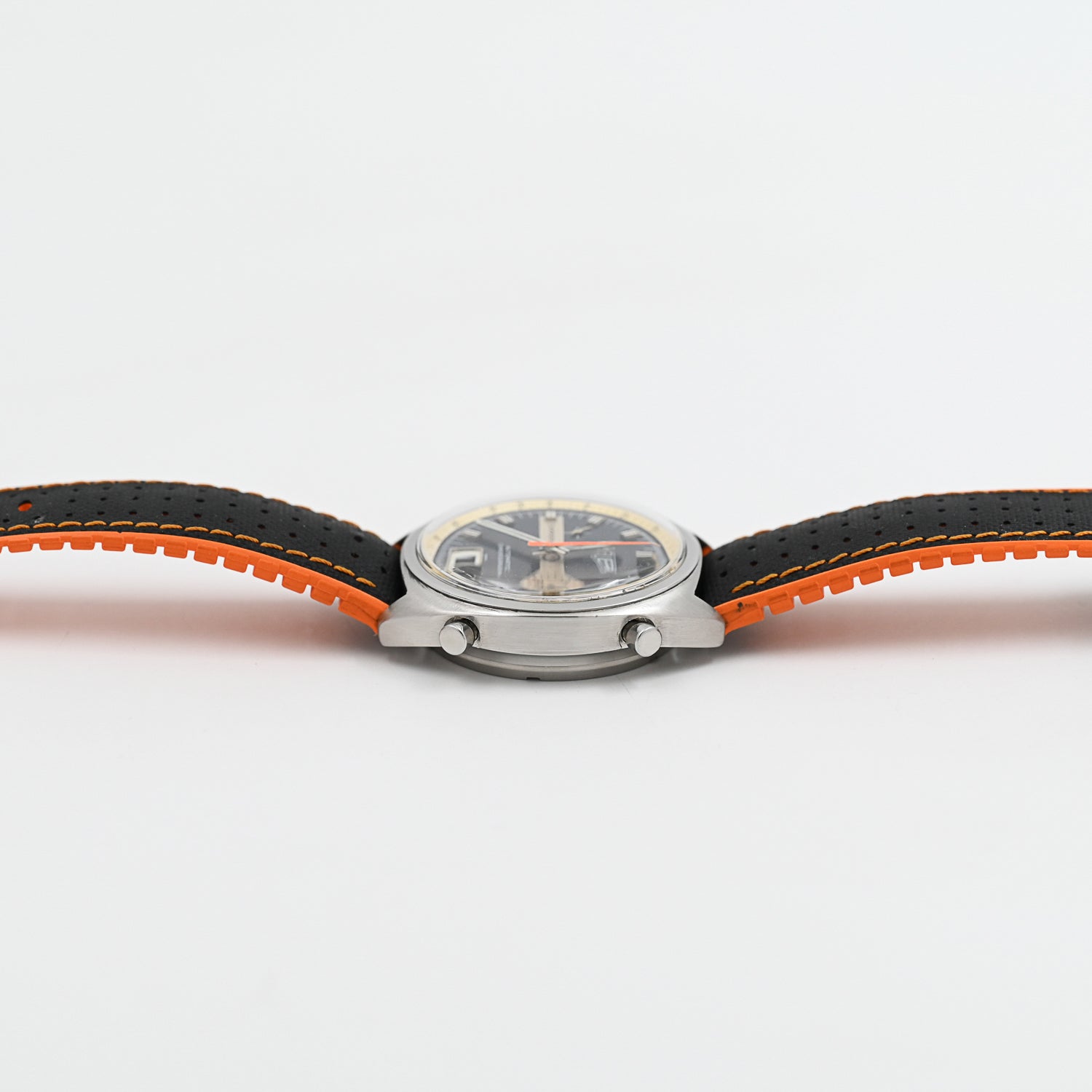 Heuer Carrera Automatic Chronograph Watch for Men - Luxury Swiss Made Timepiece - Perfect for Business, Formal Events & Everyday Wear