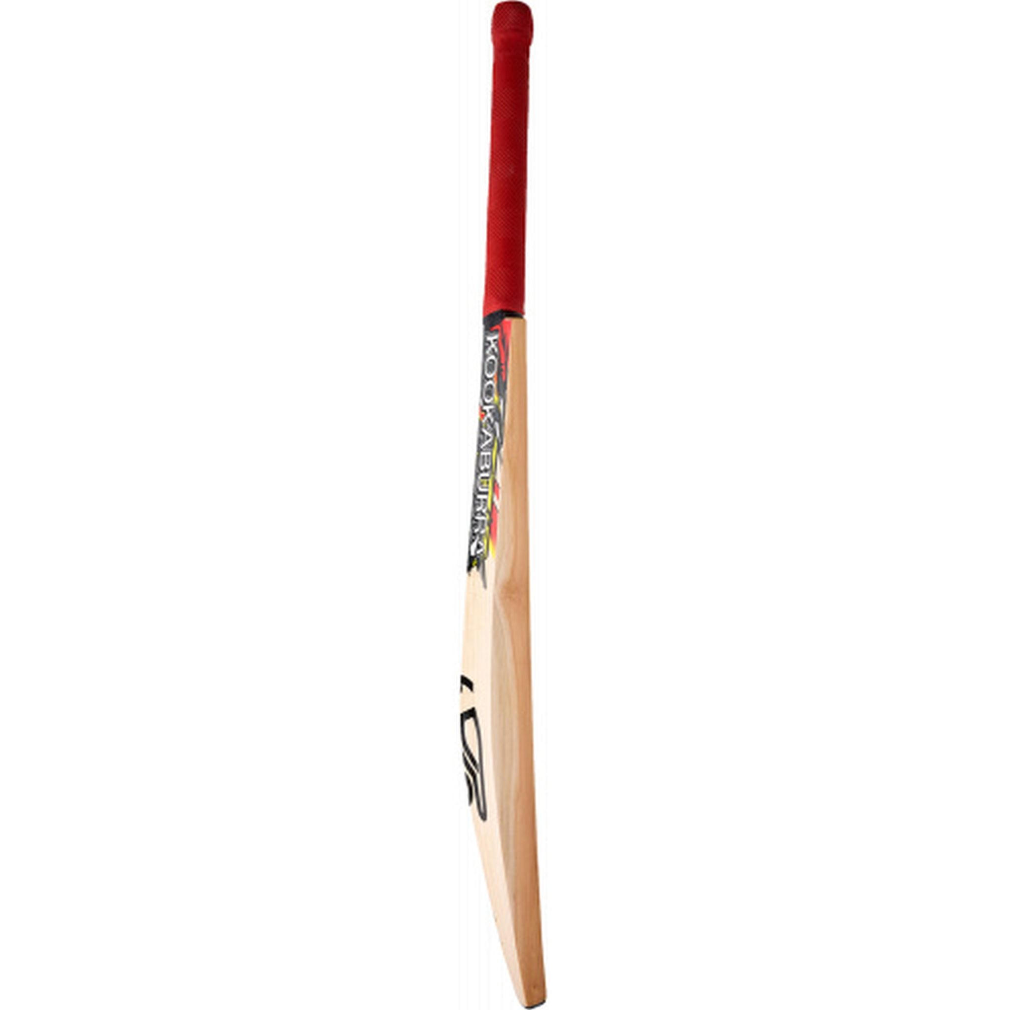 Kookaburra Beast Pro 8.1 Junior Cricket Bat 2022 - Lightweight & Durable Cricket Equipment for Kids - Perfect for Practice, Matches & Junior Cricket Training