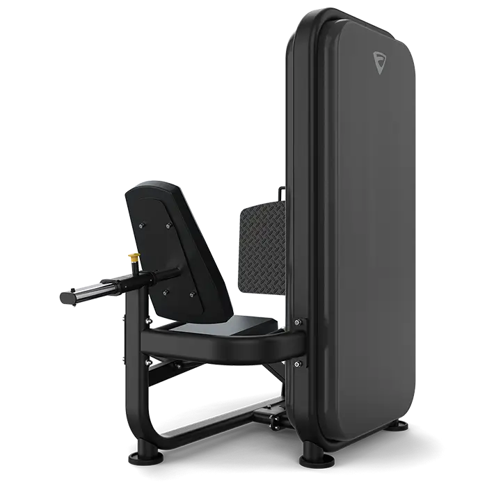 Vision Fitness S70 Leg Press Machine - Heavy Duty Home Gym Equipment for Strength Training & Lower Body Workouts - Perfect for Home Gyms, Personal Training Studios & Fitness Centers