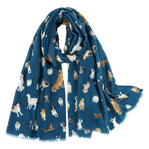 Dog Blue