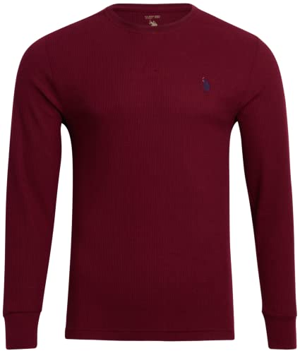 Rhubarb Red