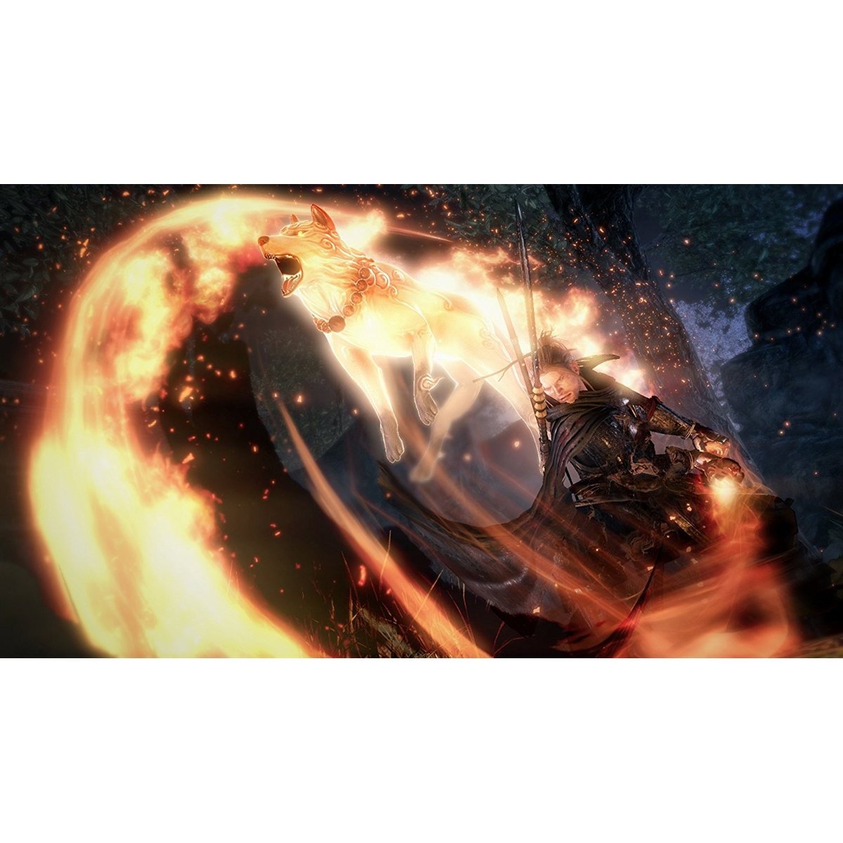 Nioh - Action RPG Game for PlayStation 4 | Samurai Adventure | Perfect for Fans of Dark Souls and Japanese Mythology