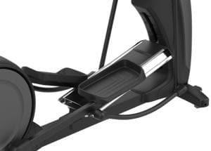 Precor EFX 665 Elliptical Trainer - Premium Low-Impact Cardio Machine for Home & Commercial Gyms - Perfect for Weight Loss, Full-Body Workouts & Joint-Friendly Exercise