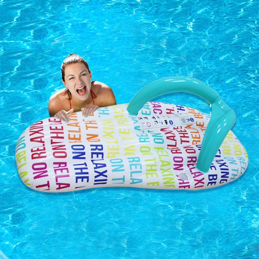 **Best Inflatable Pool Floats for Adults & Kids - Premium Lake & Beach Floaties for Outdoor Pool Parties, Summer Fun & Relaxation**