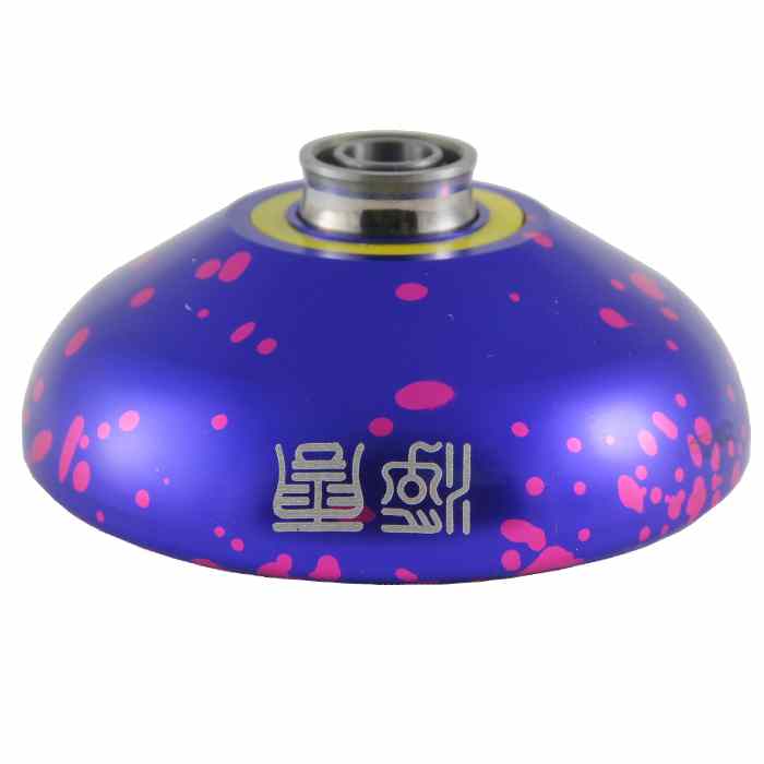 Magic YoYo N9 Floating Cloud - Professional Unresponsive Yo-Yo for Advanced Players | Perfect for Tricks, Competitions & Outdoor Play