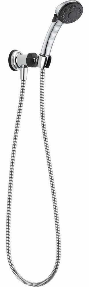 Stainless Steel Hand Shower Hose 60