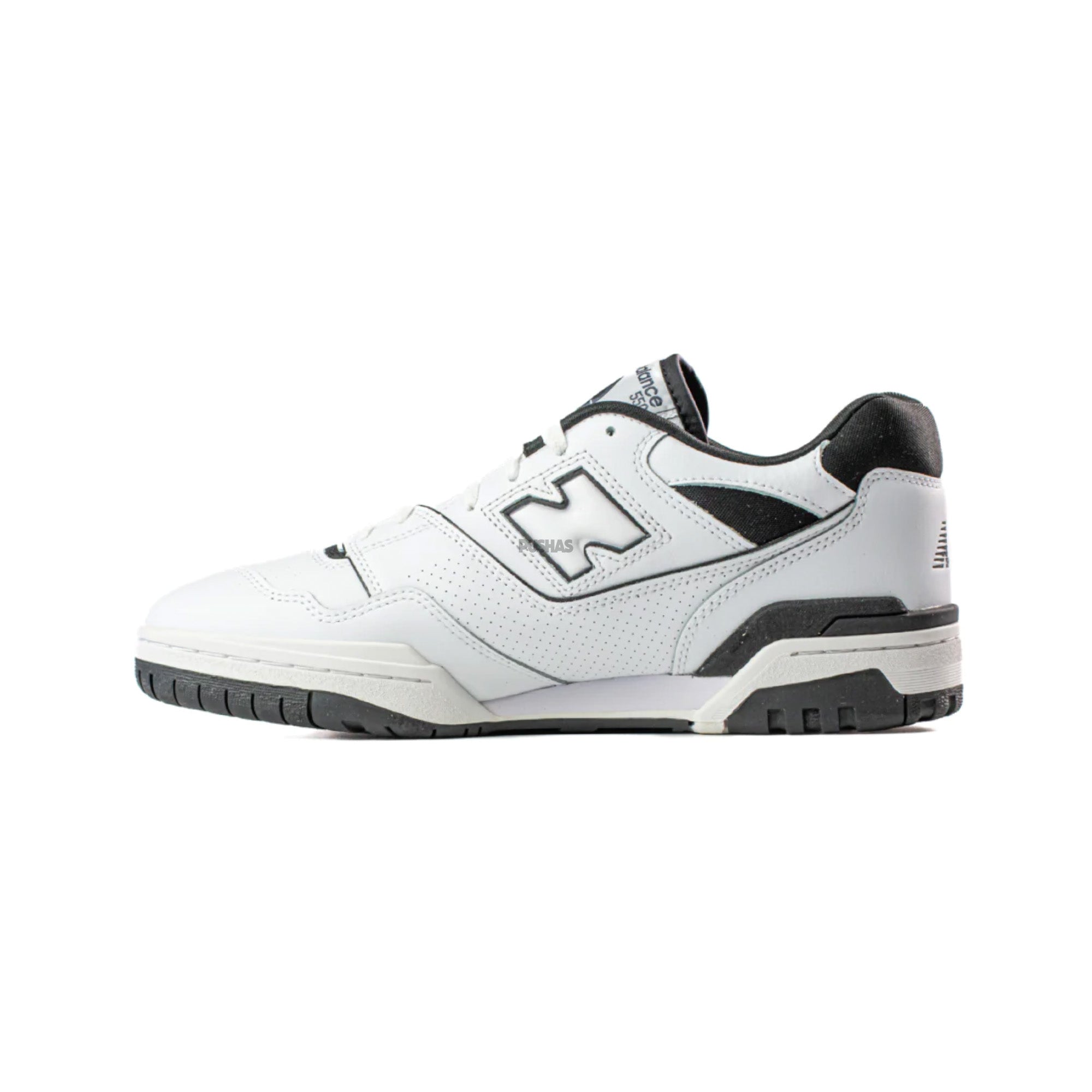 Nike Air Force 1 '07 LV8 Men's Shoes - White/Black (2021) - Casual Wear, Sneaker Collection & Street Style Fashion