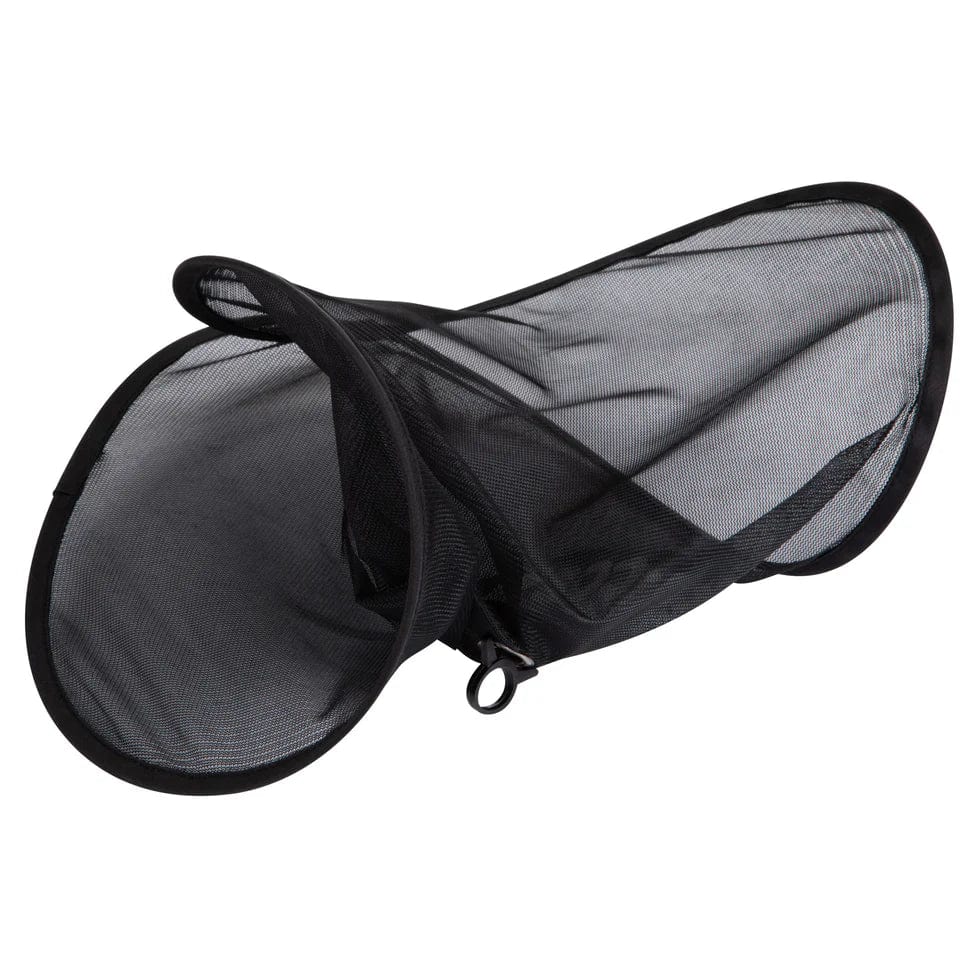 Maxi Cosi Max Window Shade 2 Pack Black - Car Sun Shades for Baby & Kids, UV Protection for Car Windows, Perfect for Road Trips & Travel