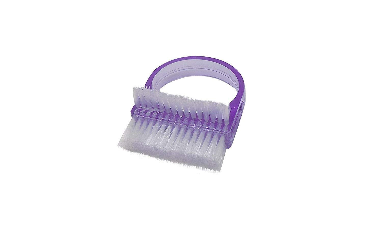 Professional 5-Piece Manicure & Pedicure Set - Nail Clippers, Grooming Tools for Men & Women - Personal Care Kit (Pack of 1) - Perfect for Home, Travel & Salon Use