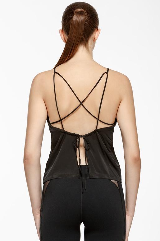 Micah Tank Top for Women - Soft & Breathable Cotton Blend, Casual & Comfortable Sleeveless Shirt - Perfect for Summer, Yoga, Gym, and Everyday Wear