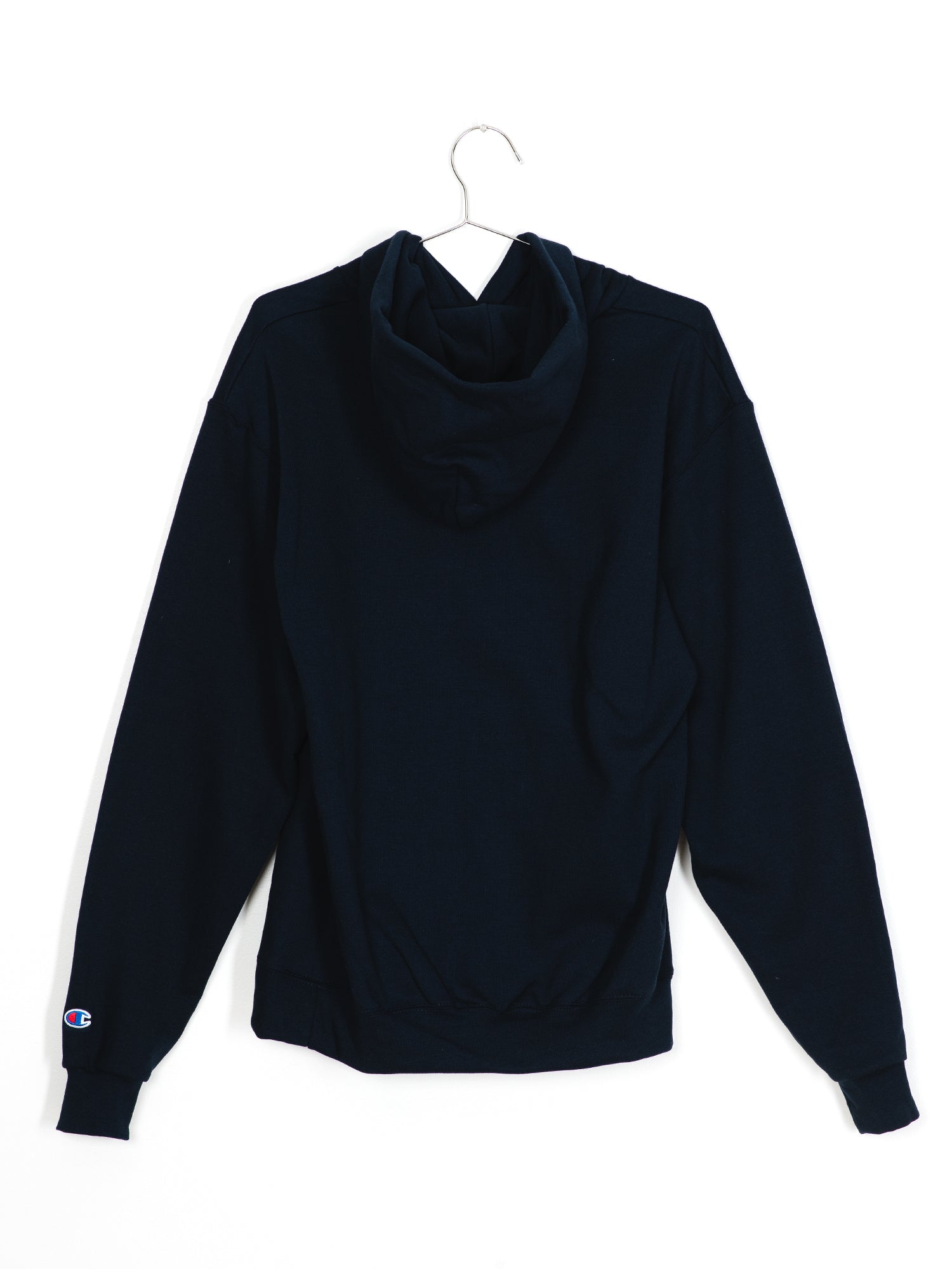 Champion Eco Powerblend Michigan University Hoodie - Men's & Women's Pullover Sweatshirt | Soft & Comfortable Fleece Lining | Perfect for College, Casual Wear & Outdoor Activities