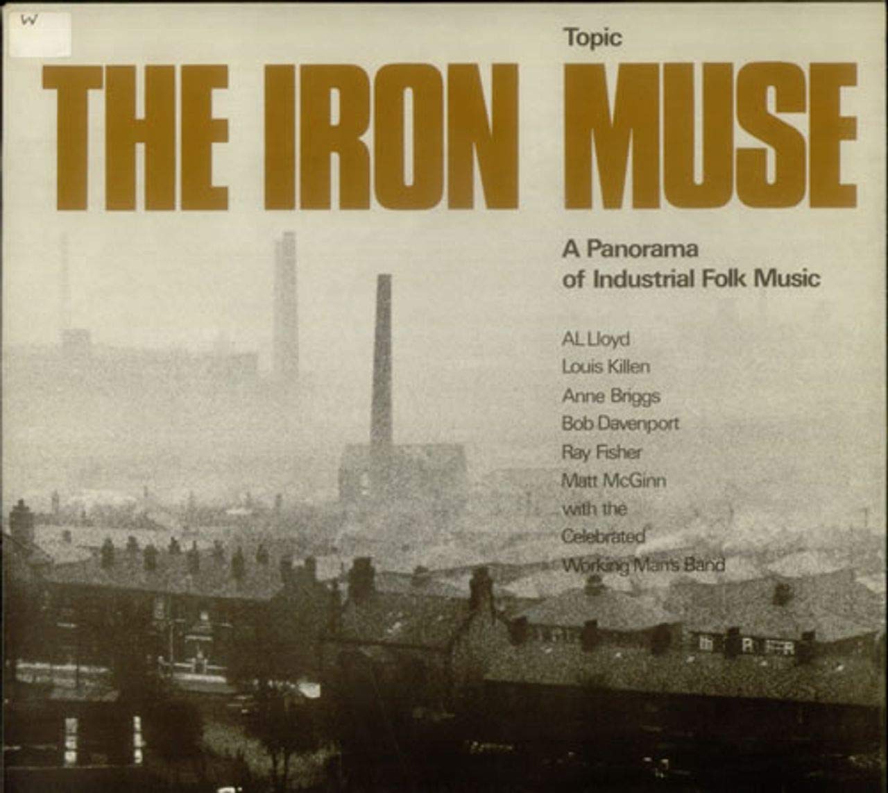 The Iron Muse - Premium Quality Iron Decor for Home & Office | Vintage Industrial Style Wall Art & Shelf Decor | Perfect for Living Room, Bedroom, or Workspace